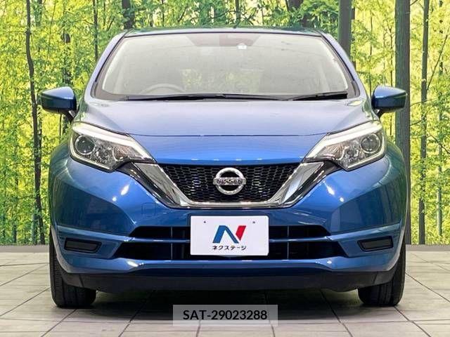 Nissan NOTE 2017-02 255357-14