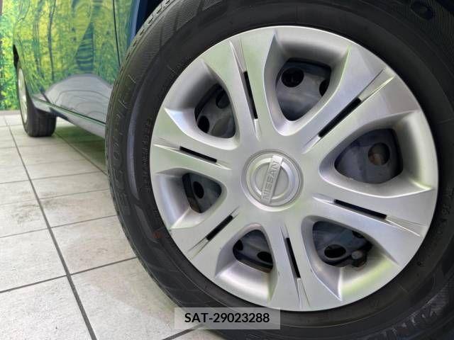 Nissan NOTE 2017-02 255357-13