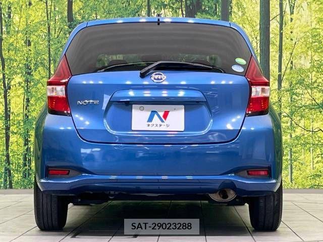 Nissan NOTE 2017-02 255357-15