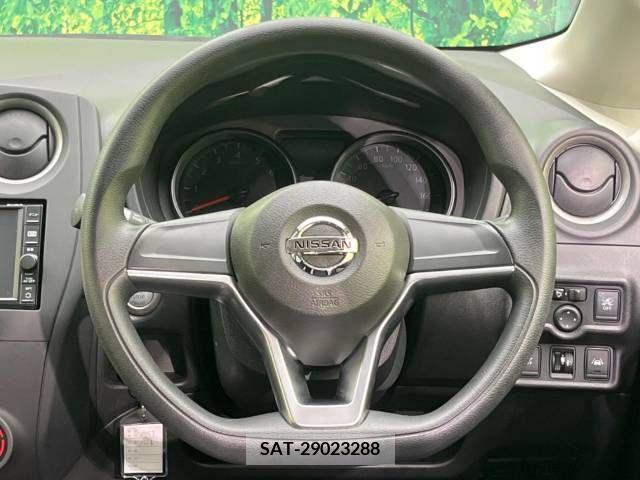 Nissan NOTE 2017-02 255357-11
