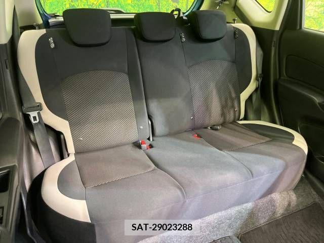 Nissan NOTE 2017-02 255357-9
