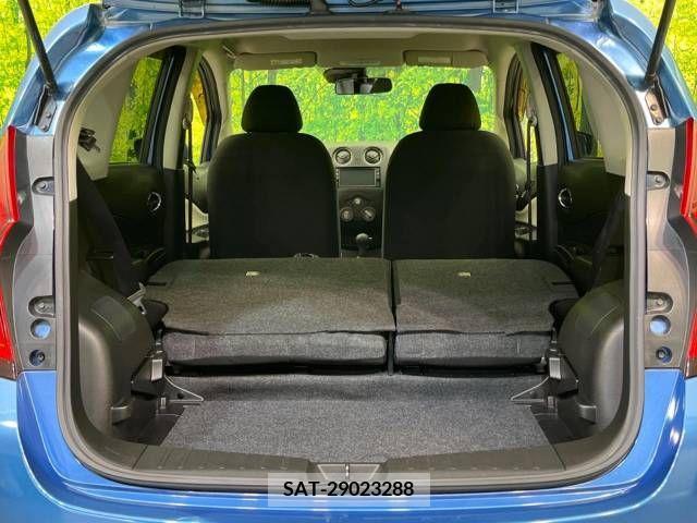 Nissan NOTE 2017-02 255357-10