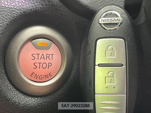 Nissan NOTE 2017-02 255357-5