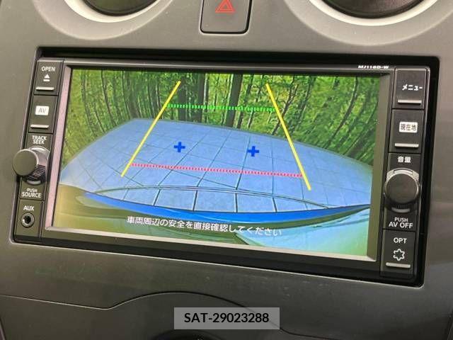 Nissan NOTE 2017-02 255357-4