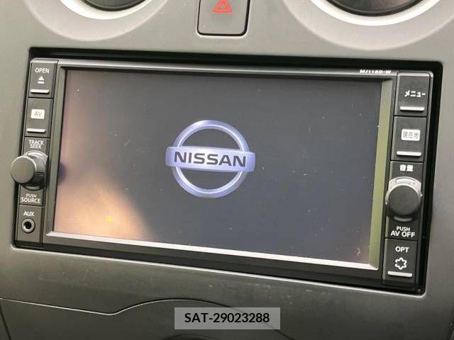 Nissan NOTE 2017-02 255357-3