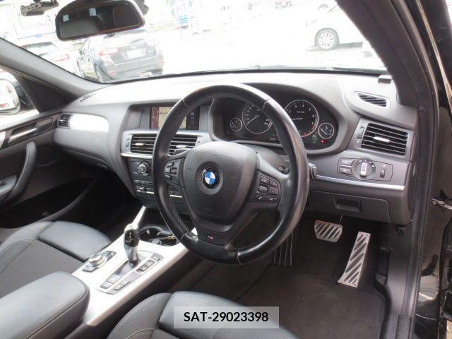 Bmw X3 2012-11 294204-1