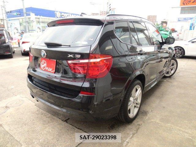Bmw X3 2012-11 294204-2