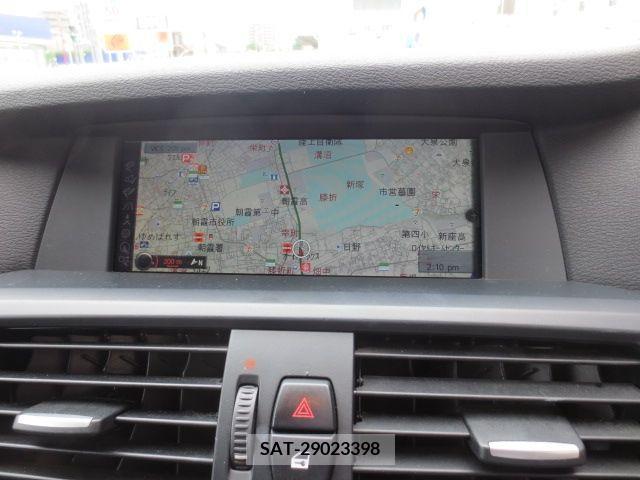 Bmw X3 2012-11 294204-4