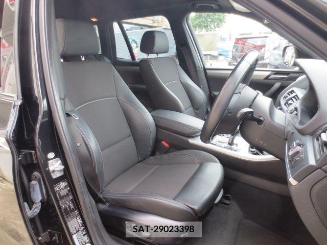 Bmw X3 2012-11 294204-6