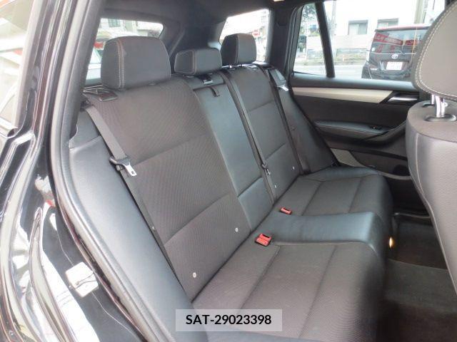 Bmw X3 2012-11 294204-7