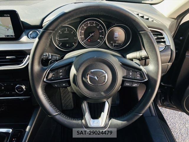 Mazda ATENZA WAGON 2018-03 233377-23