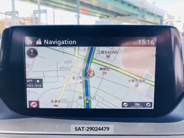 Mazda ATENZA WAGON 2018-03 233377-25