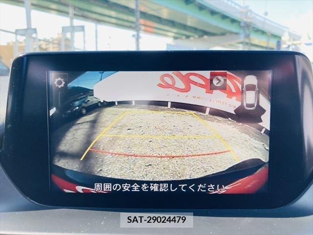 Mazda ATENZA WAGON 2018-03 233377-26