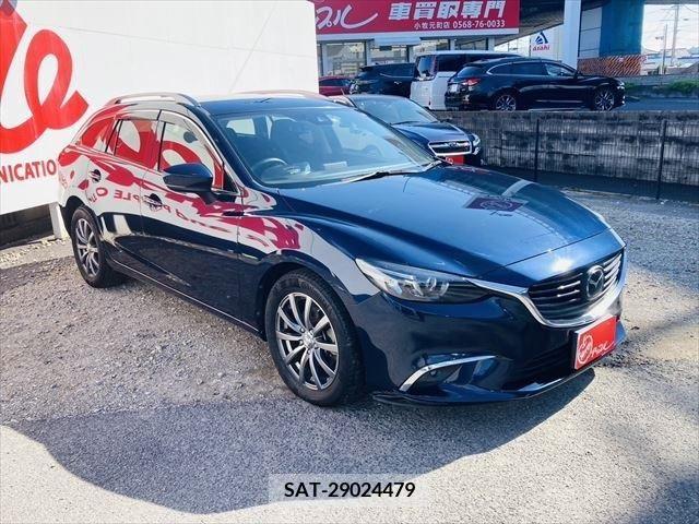 Mazda ATENZA WAGON 2018-03 233377-2