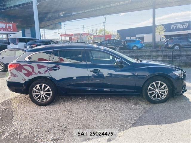 Mazda ATENZA WAGON 2018-03 233377-3