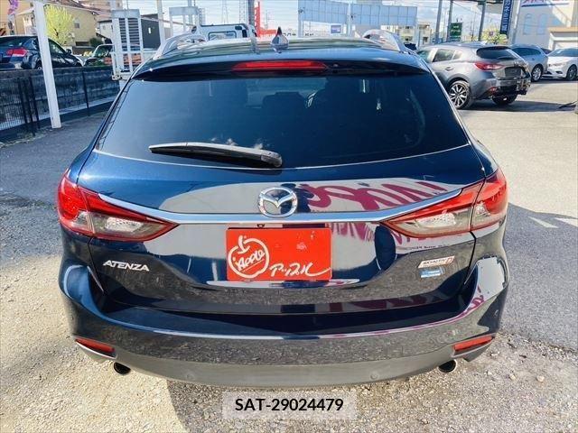 Mazda ATENZA WAGON 2018-03 233377-5
