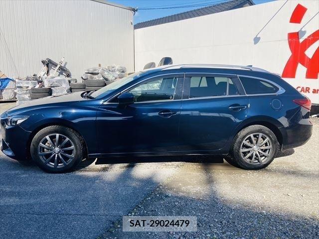 Mazda ATENZA WAGON 2018-03 233377-7