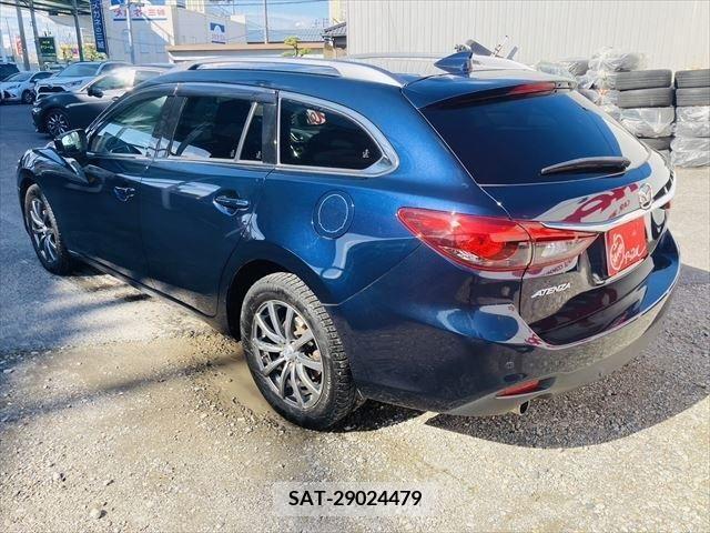 Mazda ATENZA WAGON 2018-03 233377-6