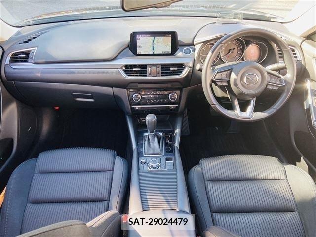 Mazda ATENZA WAGON 2018-03 233377-18
