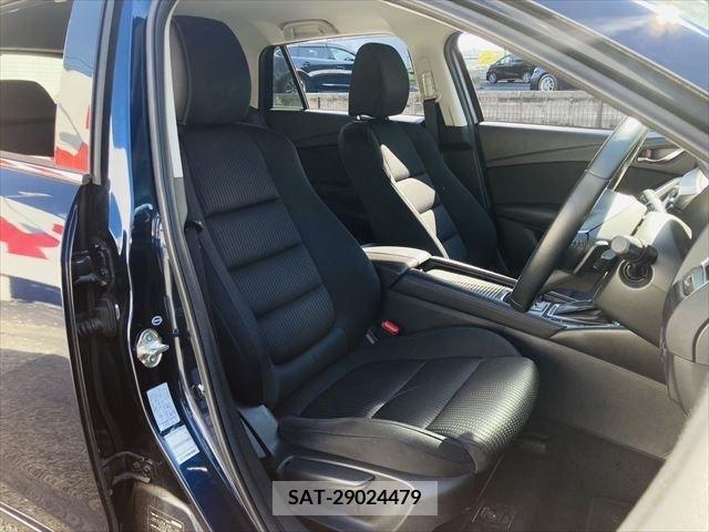 Mazda ATENZA WAGON 2018-03 233377-19