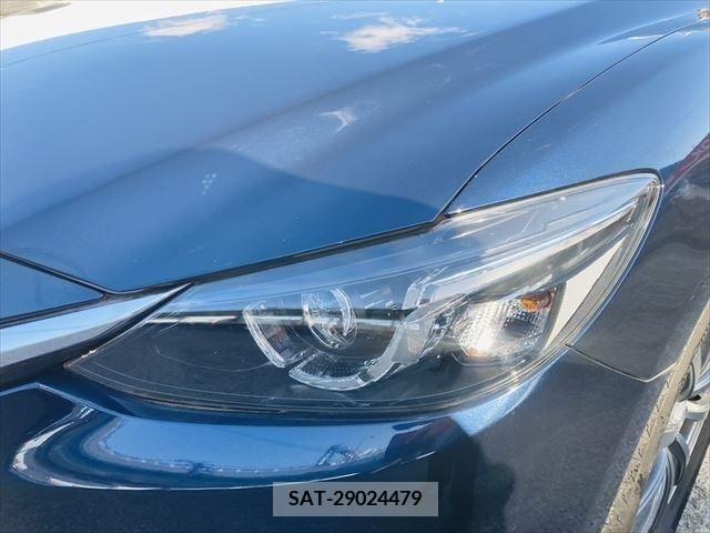 Mazda ATENZA WAGON 2018-03 233377-8