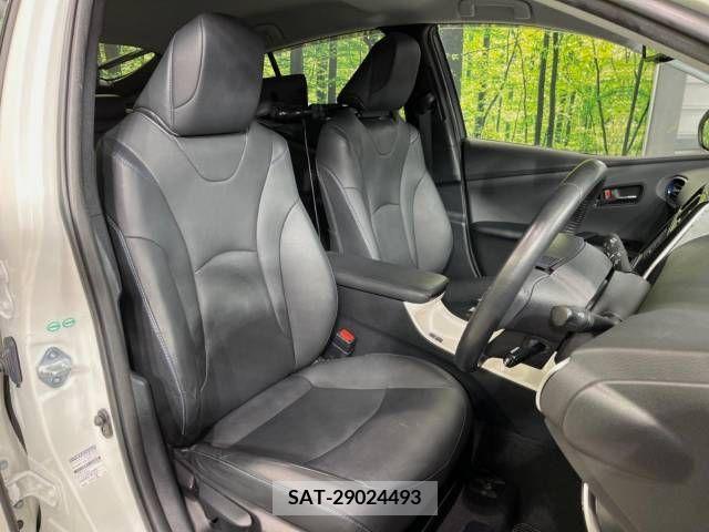 Toyota PRIUS 2017-07 322394-8