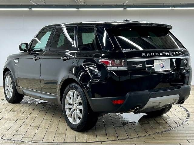 ROVER RANGE ROVER 2014-09 17816-16