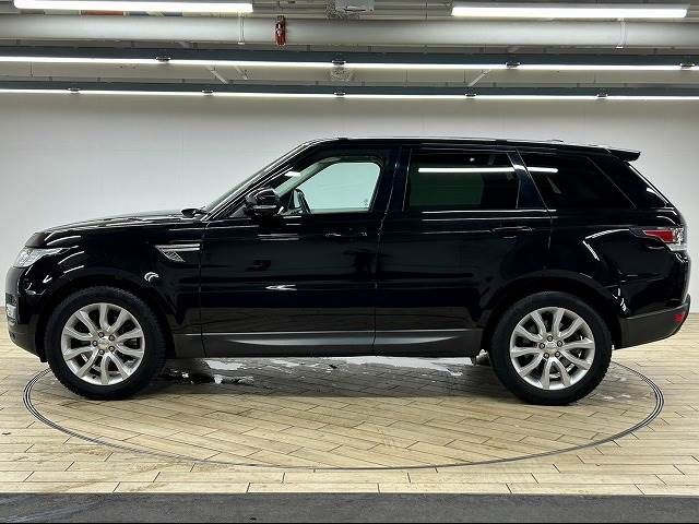 ROVER RANGE ROVER 2014-09 17816-14