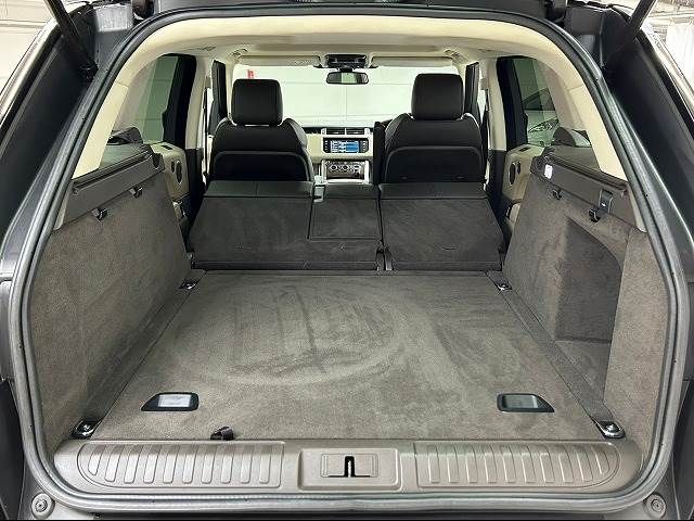 ROVER RANGE ROVER 2014-09 17816-10
