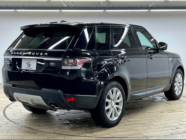 ROVER RANGE ROVER 2014-09 17816-15