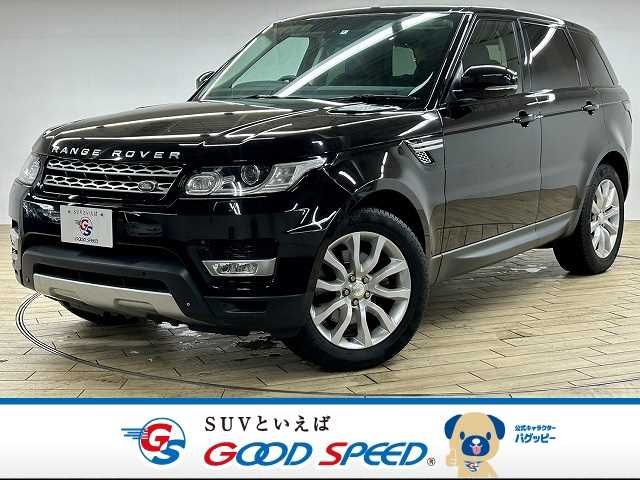 ROVER RANGE ROVER 2014-09 17816-0