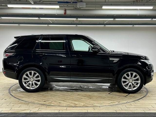 ROVER RANGE ROVER 2014-09 17816-13