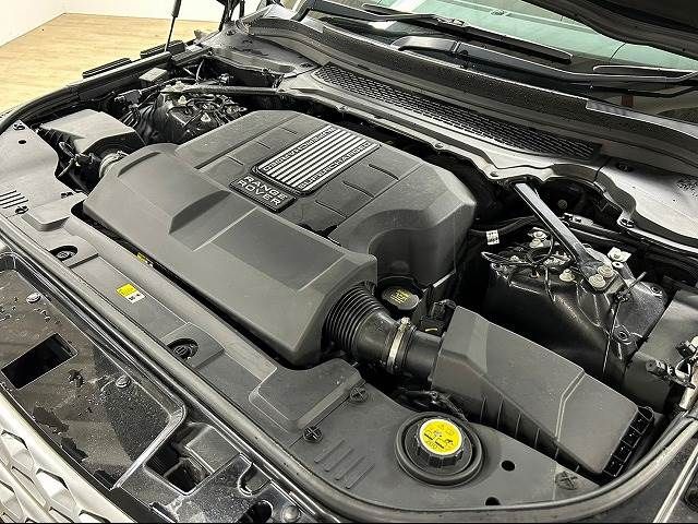 ROVER RANGE ROVER 2014-09 17816-19