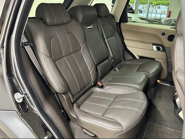 ROVER RANGE ROVER 2014-09 17816-9