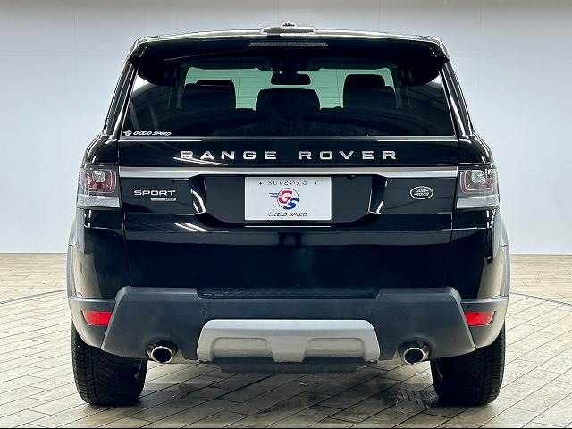 ROVER RANGE ROVER 2014-09 17816-12
