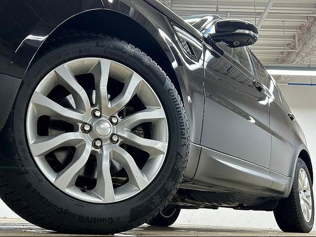 ROVER RANGE ROVER 2014-09 17816-18