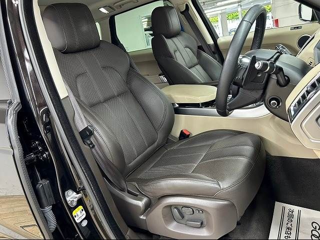 ROVER RANGE ROVER 2014-09 17816-8