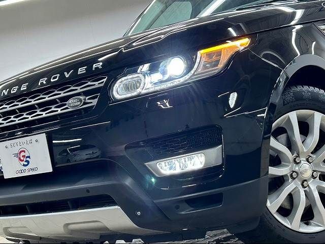 ROVER RANGE ROVER 2014-09 17816-17
