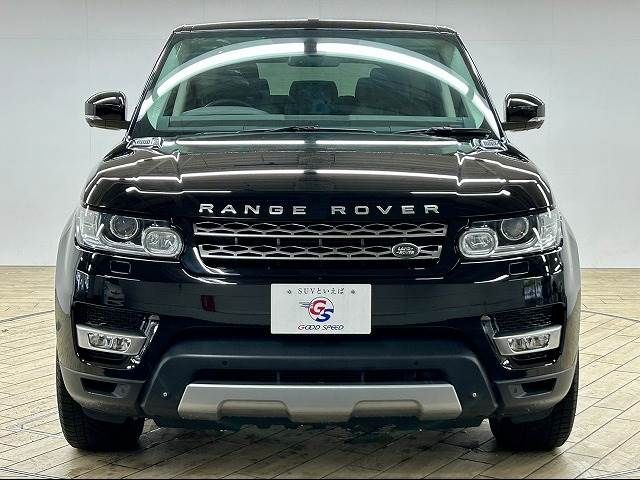 ROVER RANGE ROVER 2014-09 17816-11