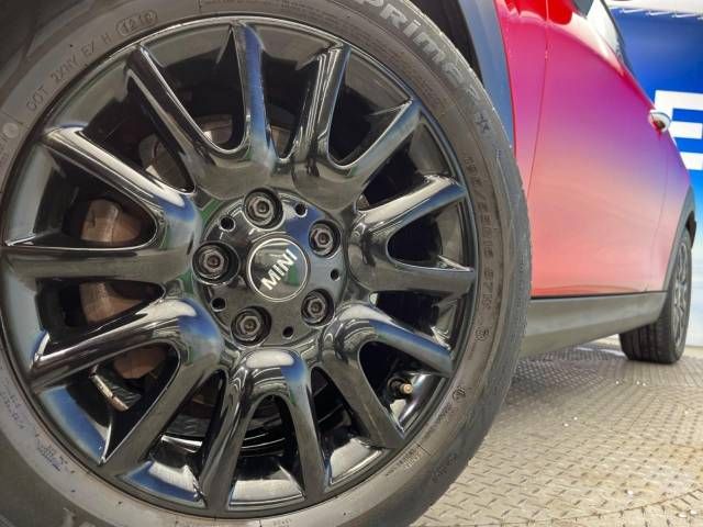 Bmw MINI 2018-09 180607-15