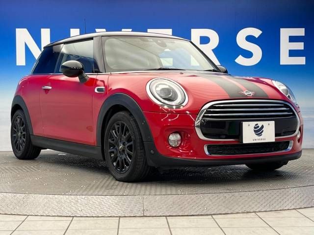 Bmw MINI 2018-09 180607-18