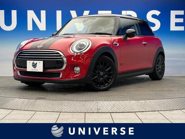 Bmw MINI 2018-09 180607-0
