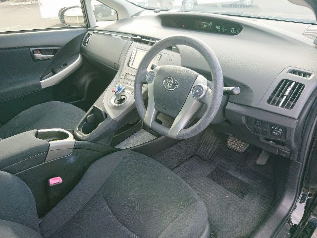 Toyota PRIUS 2013-03 187699-9