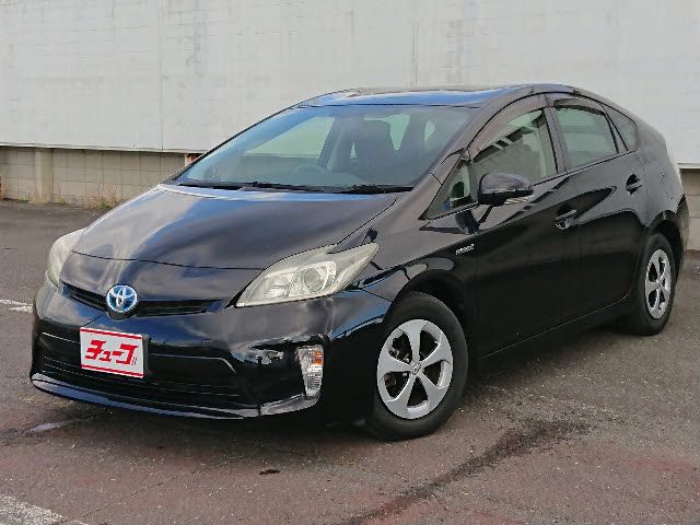 Toyota PRIUS 2013-03 187699-0