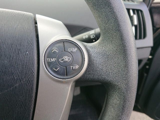 Toyota PRIUS 2013-03 187699-22