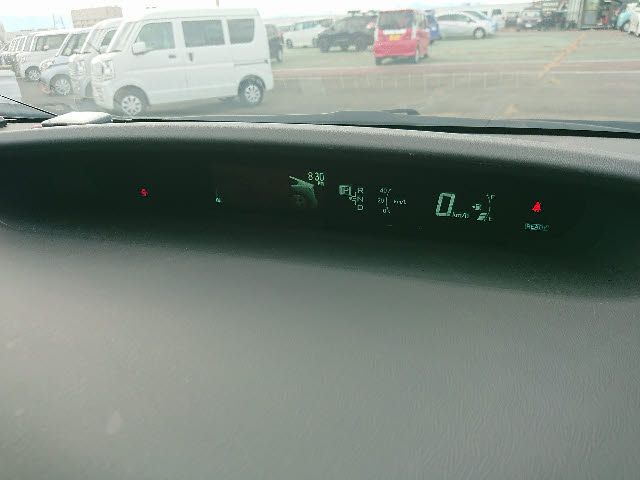 Toyota PRIUS 2013-03 187699-7