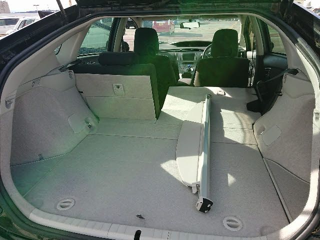Toyota PRIUS 2013-03 187699-21