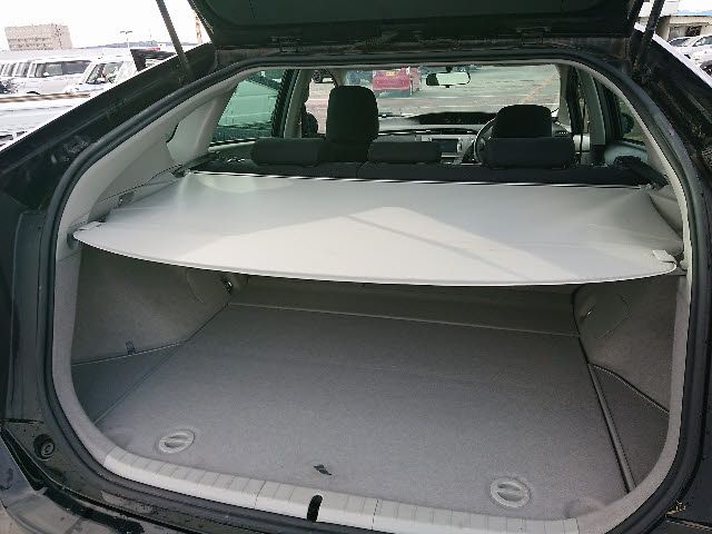 Toyota PRIUS 2013-03 187699-20