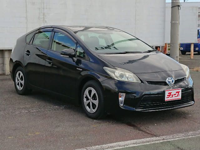 Toyota PRIUS 2013-03 187699-6
