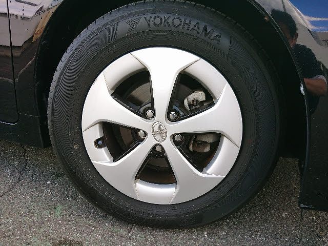 Toyota PRIUS 2013-03 187699-26